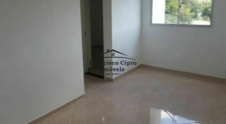 Imagem Apartamento Padrão