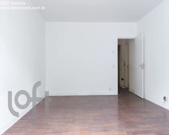 Imagem APARTAMENTO RESIDENCIAL em São Paulo - SP, Santa Cecilia
