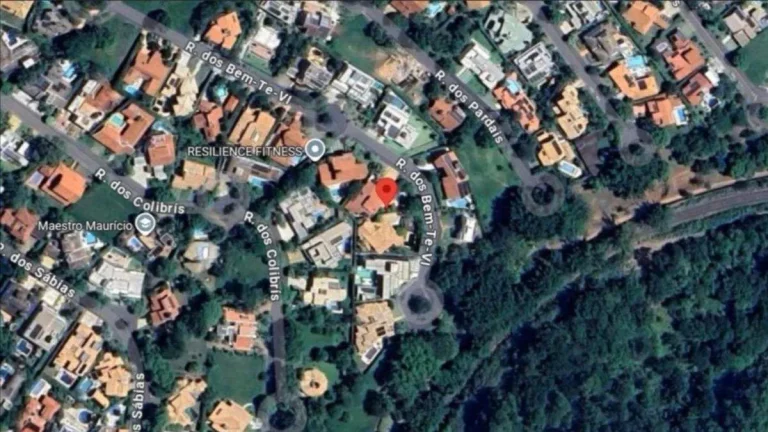 Imagem Casa de condomínio à venda em São José do Rio Preto, Jardim do Cedro, 572,71m2