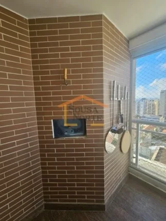 Imagem Apartamento 200m², 3 dormitórios, sendo 3 suites, sendo a master com closet e banheira, além de s...