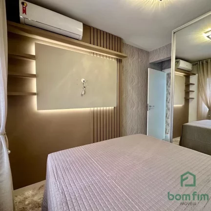 Imagem Apartamento para venda, 1 quarto(s), , Tramandai - AP2545