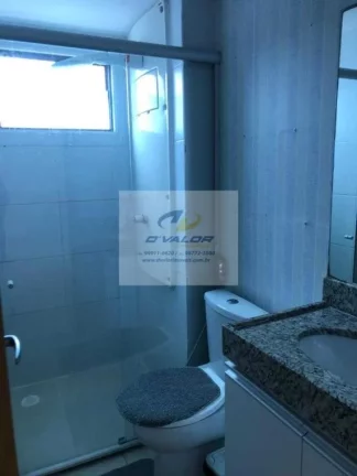 Imagem Vendo Apartamento Duplex, com 120 m², 02 Quartos (Sendo 01 suíte), 02 Vagas de Garagem.