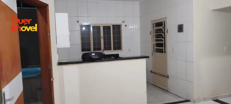 Imagem Imperdível! Casa à venda em Ribeirão Preto-SP, Residencial Parque dos Servidores: 3 quartos, 1 sala, 2 banheiros, 2 vagas, 120m².