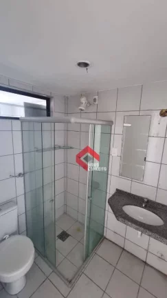 Imagem Apartamento com 3 dormitórios à venda, 130 m² por R$ 449.000,00 - Aldeota - Fortaleza/CE
