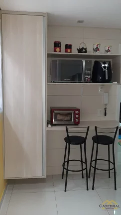 Imagem Casa térrea com 2 quartos sendo 1 suíte com garagem para 3 carros - Jundiaí/SP