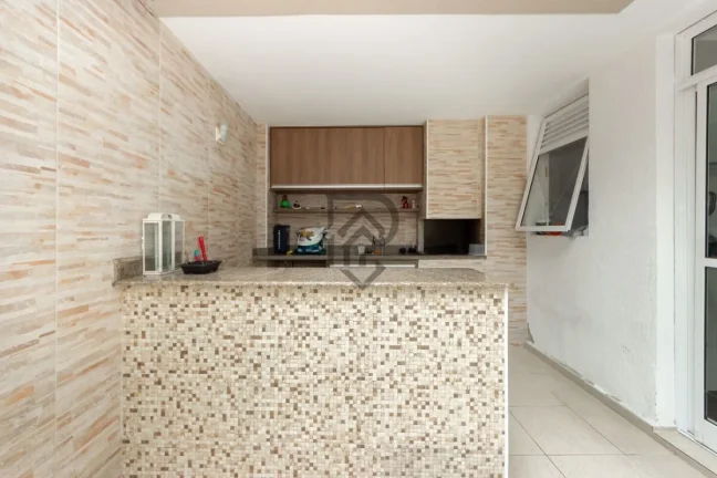 Imagem Apartamento Garden Duplex pronto para morar