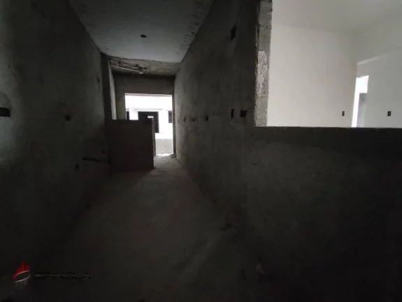 Imagem Apartamento com 2 dormitórios à venda, 83 m² por R$ 481.300,00 - Vila Caiçara - Praia Grande/SP