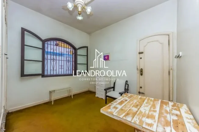 Imagem Sobrado com 3 Quartos à Venda, 200 m² na Vila Clementino / Mirandopolis