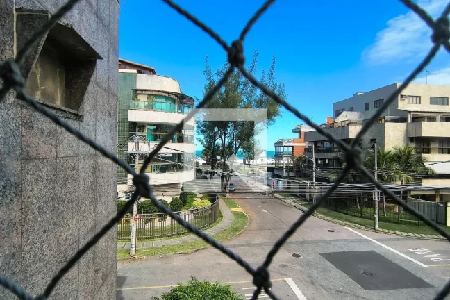 Imagem Apartamento à Venda - Recreio, 2 Quartos, 117 m2