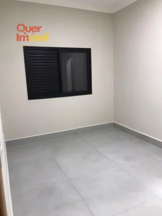 Imagem Residencial Valência Ilha Gracia: Casa em Condomínio de Luxo à Venda em Ribeirão Preto-SP - 3 Quartos, 1 Suíte, 2 Salas - Quer Imóvel Negócios Imobiliários