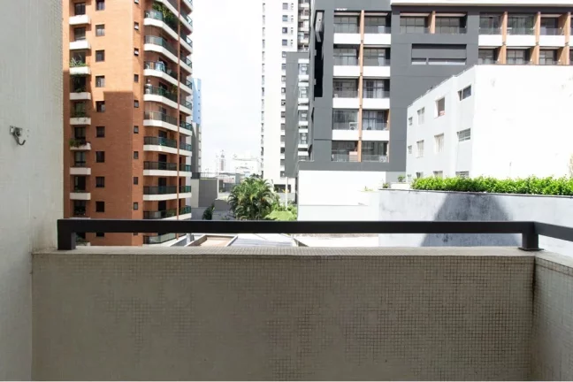 Imagem APARTAMENTO RESIDENCIAL em São Paulo - SP, Vila Mariana