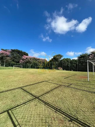 Imagem Terreno  Condomínio Parque dos Resedás