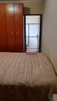 Imagem Sobrado à venda, 126 m² por R$ 560.000,00 - Vila Mazzei - São Paulo/SP