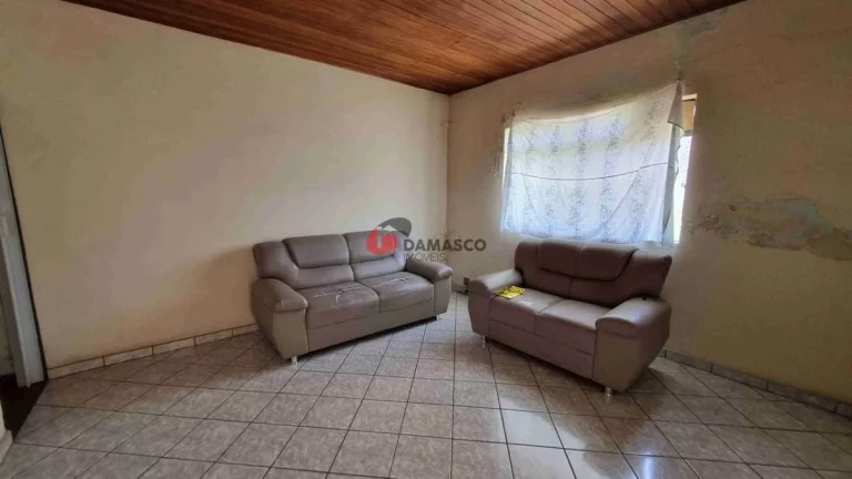 Imagem Casa com 2 quartos, Osvaldo Cruz - São Caetano do Sul