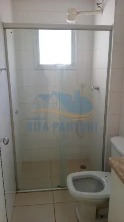 Imagem Apartamento - Ribeirão Preto - Nova Aliança - Região Sul