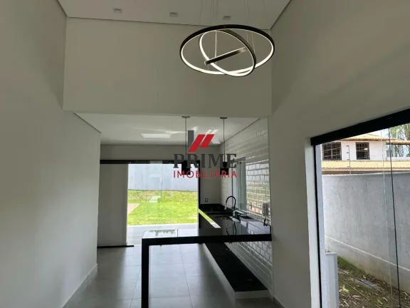 Imagem Casa - Bairro Novo Santos Dumont - Lagoa Santa