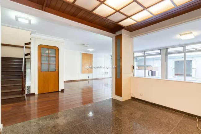 Imagem Sobrado à venda Jardim Paulistano São Paulo