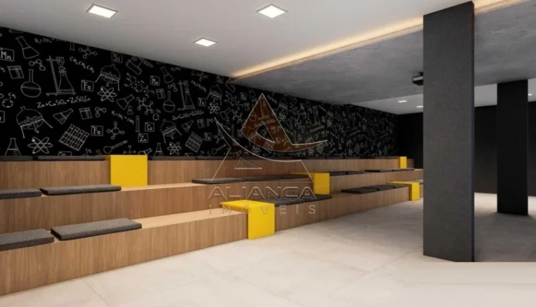 Imagem Apartamento - Ribeirão Preto - Vila Amélia