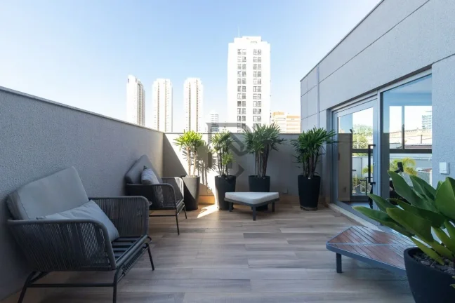 Imagem Apartamento vila mariana pronto para morar proximo metrô