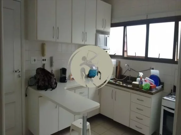 Imagem ANDAR ALTO, PROXIMO AO SESC SANTOS, SHOPPING PRAIAMAR, LOCALIZAÇÃO MARAVILHOSA!!!! APARTAMENTO AMP...