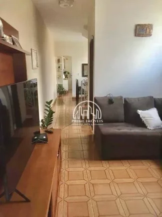 Imagem Sobrado com edícula à venda, 154 m² por R$ 669.900 - Vila Rio Branco - Jundiaí/SP