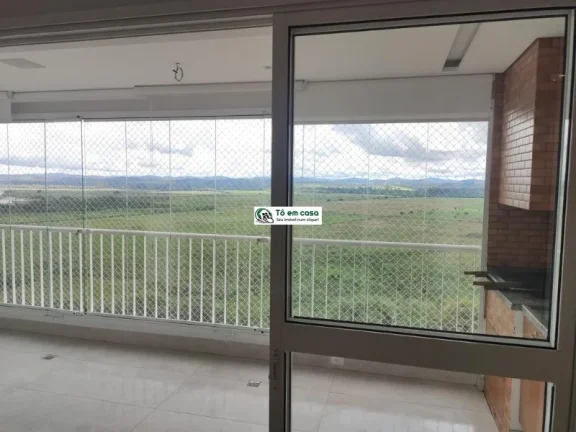 Imagem APARTAMENTO RESIDENCIAL em SÃO JOSÉ DOS CAMPOS - SP, JARDIM DAS INDÚSTRIAS