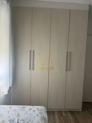 Imagem Apartamento à Venda | Condomínio Forest  Jardim Ana Maria,