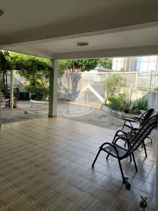 Imagem Casa Padrão