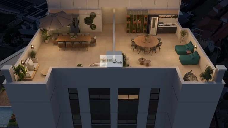 Imagem SENSIA Taquaral | Apartamentos à Venda no Taquaral