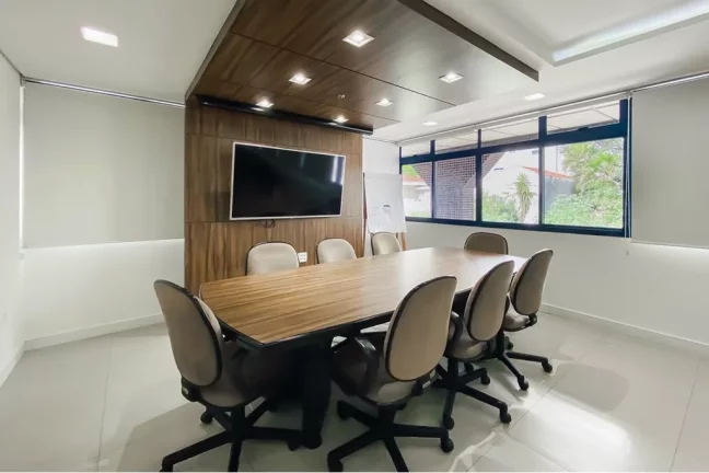 Imagem Sala comercial à venda em São Paulo, Campo Belo, 32m2