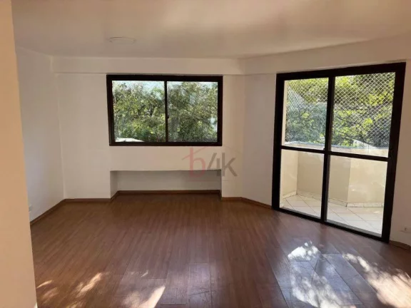 Imagem Apartamento no Campo Belo para alugar com 3 dormitórios