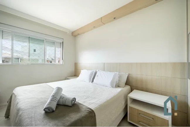 Imagem COBERTURA RESIDENCIAL em Florianópolis - SC, Ingleses do Rio Vermelho