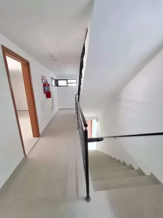 Imagem Apartamento à venda, no Residencial Bereshit em João Pessoa, Bessa, com 2 quartos, 52m2