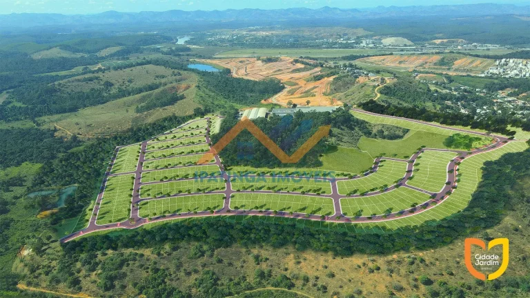 Imagem Lotes com financiamento próprio