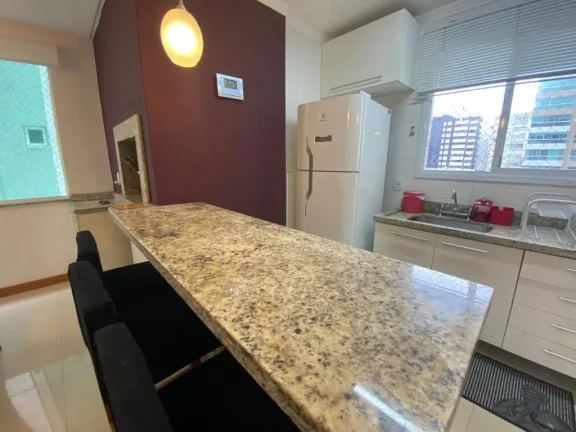 Imagem Apartamento 2 Dormitórios - Bairro Centro