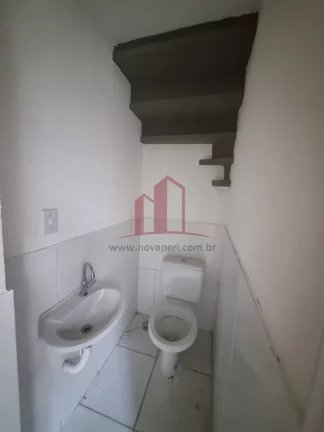 Imagem Imperdível oportunidade: Casa à venda em Francisco Morato-SP, no bairro Recanto Soraya, com 2 quartos, 1 sala, 1 vaga de garagem!