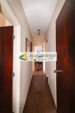 Imagem Apartamento com 3 dormitórios à venda, 101 m² por R$ 700.000,00 - Cambuí - Campinas/SP