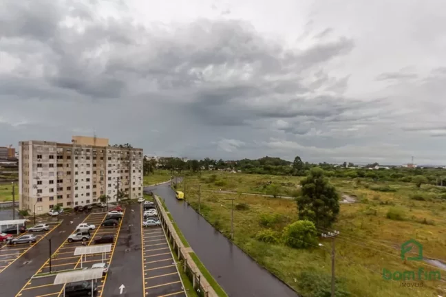 Imagem Apartamento 2 dorm. Parque Canoas Allegro - ORT7186