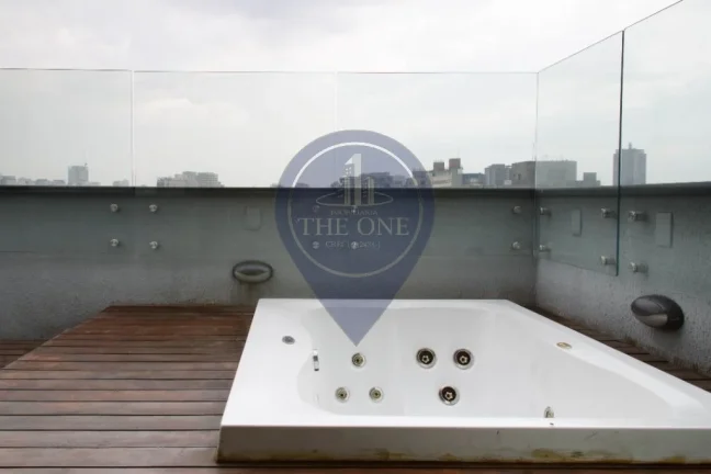 Imagem Apartamento para locação na Bela Vista, São Paulo-SP: 1 quarto, 2 salas, 1 banheiro, 1 vaga de garagem, 78 m² de área.