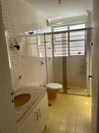 Apartamento para Venda em São Paulo, Pinheiros, 3 dormitórios, 1 suíte, 2 banheiros, 1 vaga