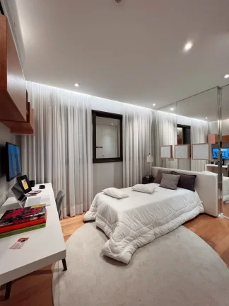 Imagem APARTAMENTO RESIDENCIAL em RIO DE JANEIRO - RJ, BARRA DA TIJUCA