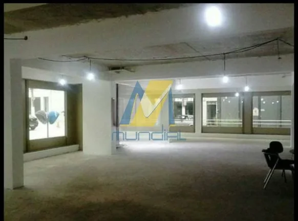Imagem 2 andares de Loja Comercial para Locação no Rudge Ramos. SBC