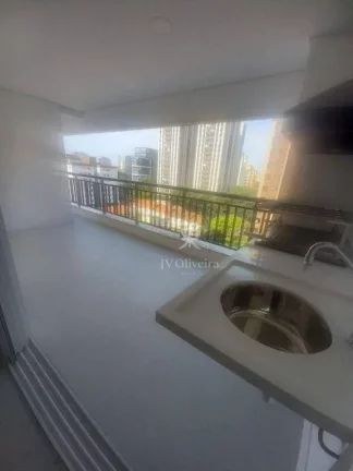 Imagem Apartamento com 3 dormitórios à venda, 100 m² por R$ 1.450.000,00 - Jardim Guedala - São Paulo/SP