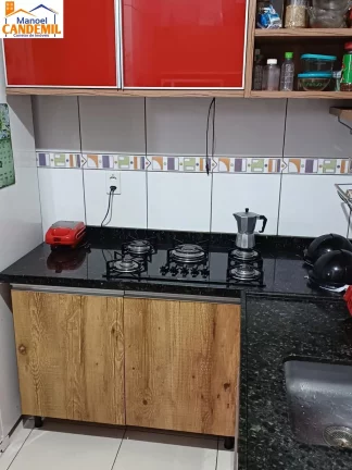 Imagem Apartamento em Floresta, Joinville/SC