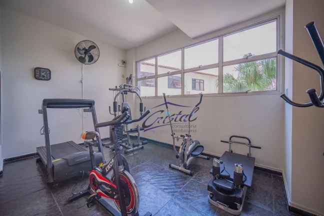 Imagem Apartamento com 2 quartos à venda, 69 m² Centro - Osasco/SP