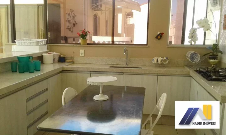 Imagem Casa com 3 Quartos à Venda, 600 m² em João Paulo Ii - Pouso Alegre