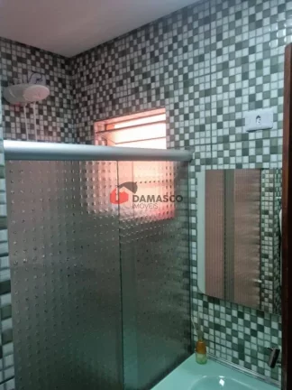 Imagem Sobrado à venda, Cidade São Jorge, Santo André, SP