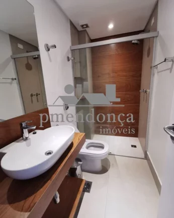 Imagem Apartamento na Rua Francisco Leitão com 3 quartos sendo 1 suíte e 2 vagas, 101m²