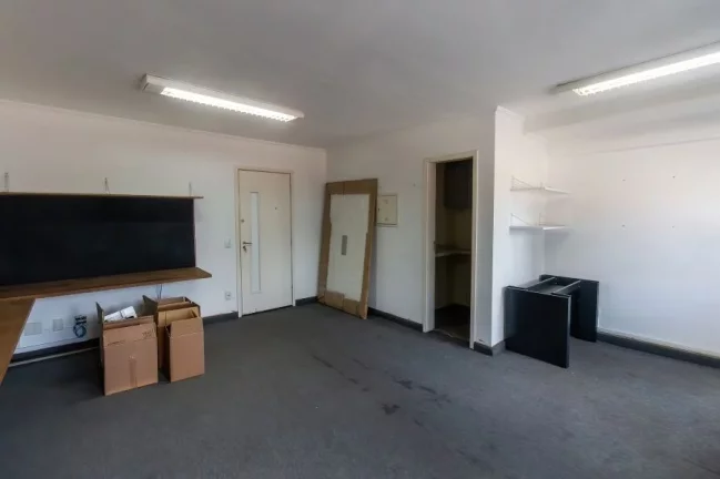 Imagem Oportunidade única no Itaim Bibi - Conjunto Comercial