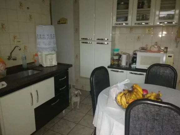 Imagem Apartamento em Sáo Vicente